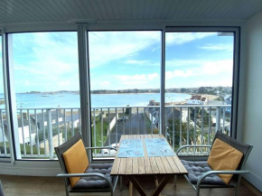Appartement 3* à Trégastel avec WIFI, parking, animal admis - FR-1-368-441